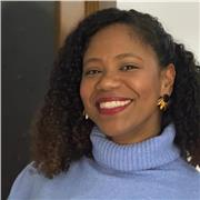 Doy clases a personas que no hablan español